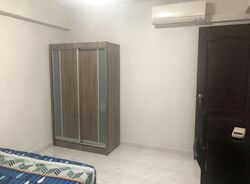 Blk 832 Hougang Central (Hougang), HDB 4 Rooms #358704751